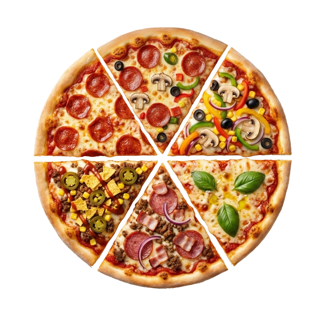 VELG SELV LA FAVORITTA